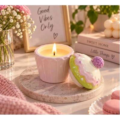 Huizhou Haiswei Daily Necessities cupcake 13 cm