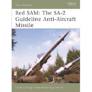 Red SAM | Steven J. Zaloga (ISBN: 9781846030628)