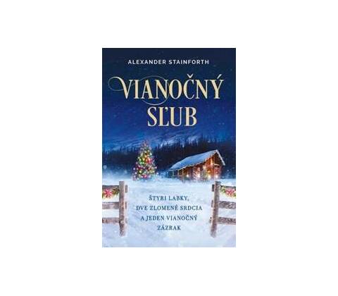 Vianočný sľub