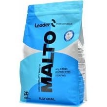 Leader Malto 1000 g