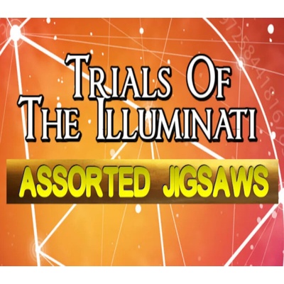 Trials of The Illuminati: Assorted Jigsaws
