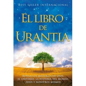 El Libro de Urantia | Urantia Foundation (ISBN: 9781883395025)