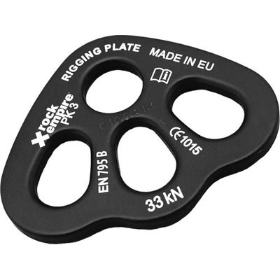 Rock Empire Anchor Plate RE 1/3