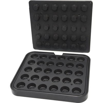 Maxima Forma na tartaletky kruh Ø 44/32 mm