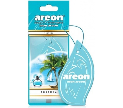 Areon Tortuga