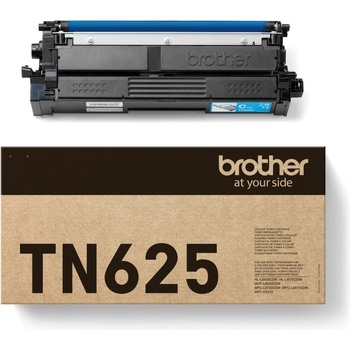 Brother TN-625C Toner Cartridge (TN625C)