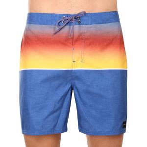 Rip Curl Мъжки плувни Rip Curl многоцветни Rip Curl | Mnogotsveten | МЪЖЕ | L - zoot - 105,60 лв