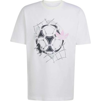 Adidas originals Тениска Juventus Turin Seasonal Graphic T-Shirt
