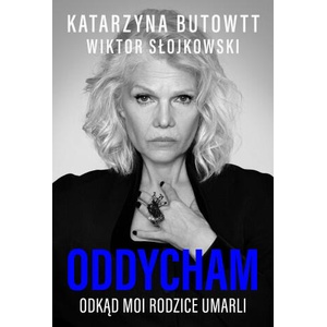 Oddycham, odkąd moi rodzice umarli | Katarzyna Butowtt, Wiktor Słojkowski (2025)