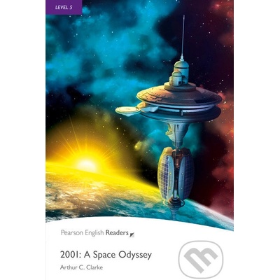 2001 A Space Odyssey - Artur c. Clarke