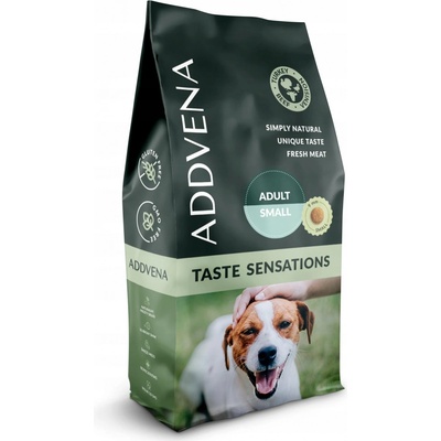 Addvena Taste Sensations Adult small 10 kg