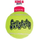 Hračky pre psov Kong AirDog Squeaker lopta XL