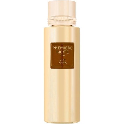Premiere Note Cuir Nappa parfumovaná voda unisex 100 ml