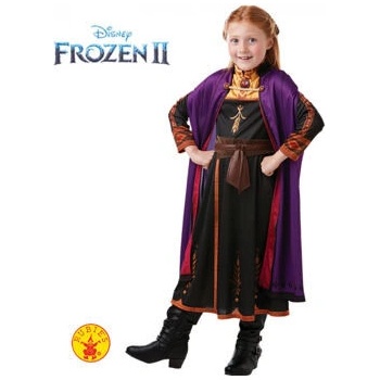Rubie's Frozen 2: ANNAclassic