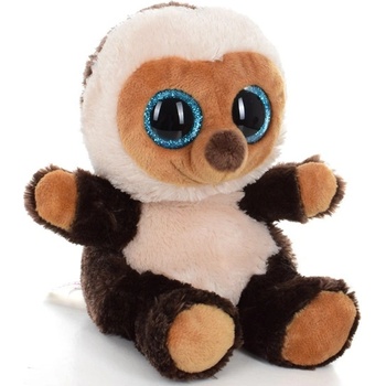 Image 1 of Keel Toys Плюшена играчка Keel Toys Animotsu - Къртиче, 15 cm (SF0956)