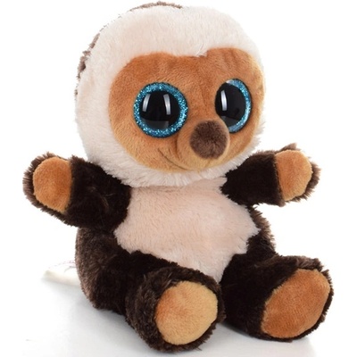 Keel Toys Плюшена играчка Keel Toys Animotsu - Къртиче, 15 cm (SF0956)