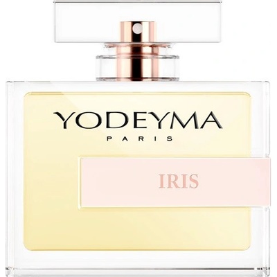 Yodeyma Iris parfumovaná voda dámska 100 ml