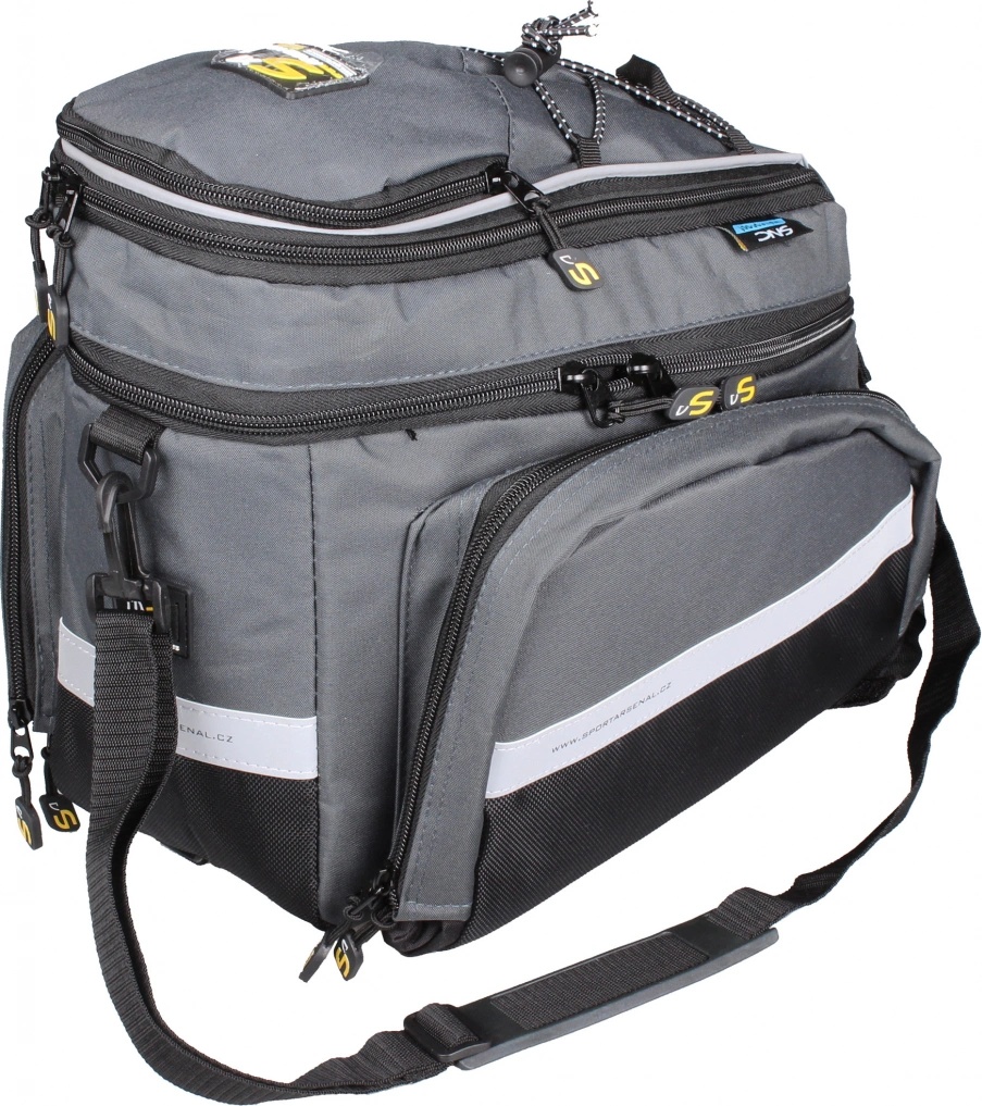Arsenal 550