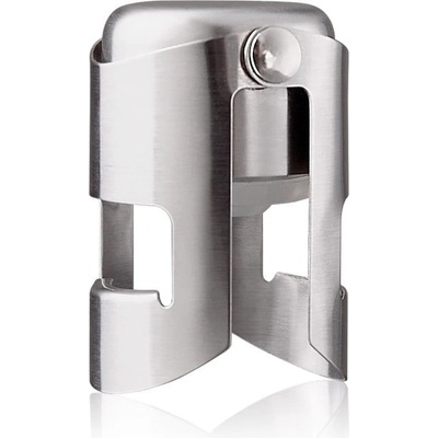 Vacu Vin Запушалка за шампанско от неръждаема стомана - VacuVin (18813606)