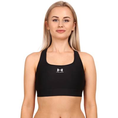 Under Armour Дамски сутиен Under Armour черен Under Armour | Cheren | ЖЕНИ | S