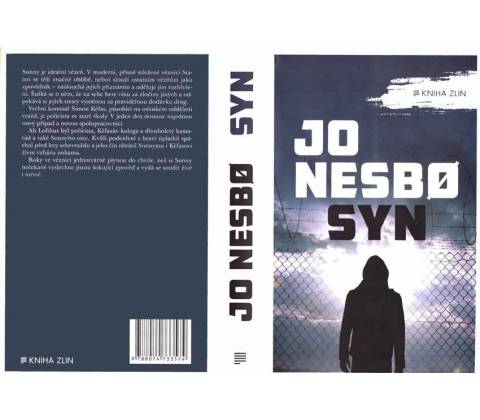 Syn - Jo Nesbo