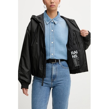 Rains Яке Rains 17290 Lohja Bomber Jacket W3T1 (17290.01)