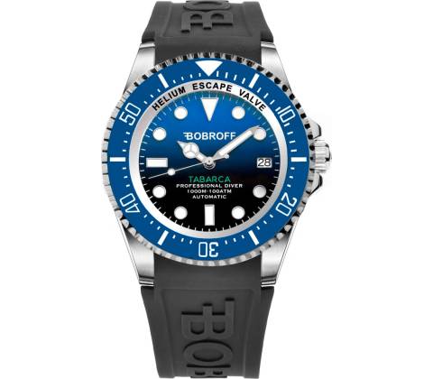 Bobroff BF0003BABFSTN
