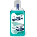 Pasta Del Capitano ústna voda pre odstraňovanie zubného povlaku 400 ml