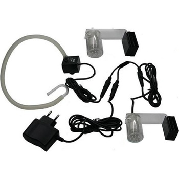 Blau Aquaristic Dual level controller
