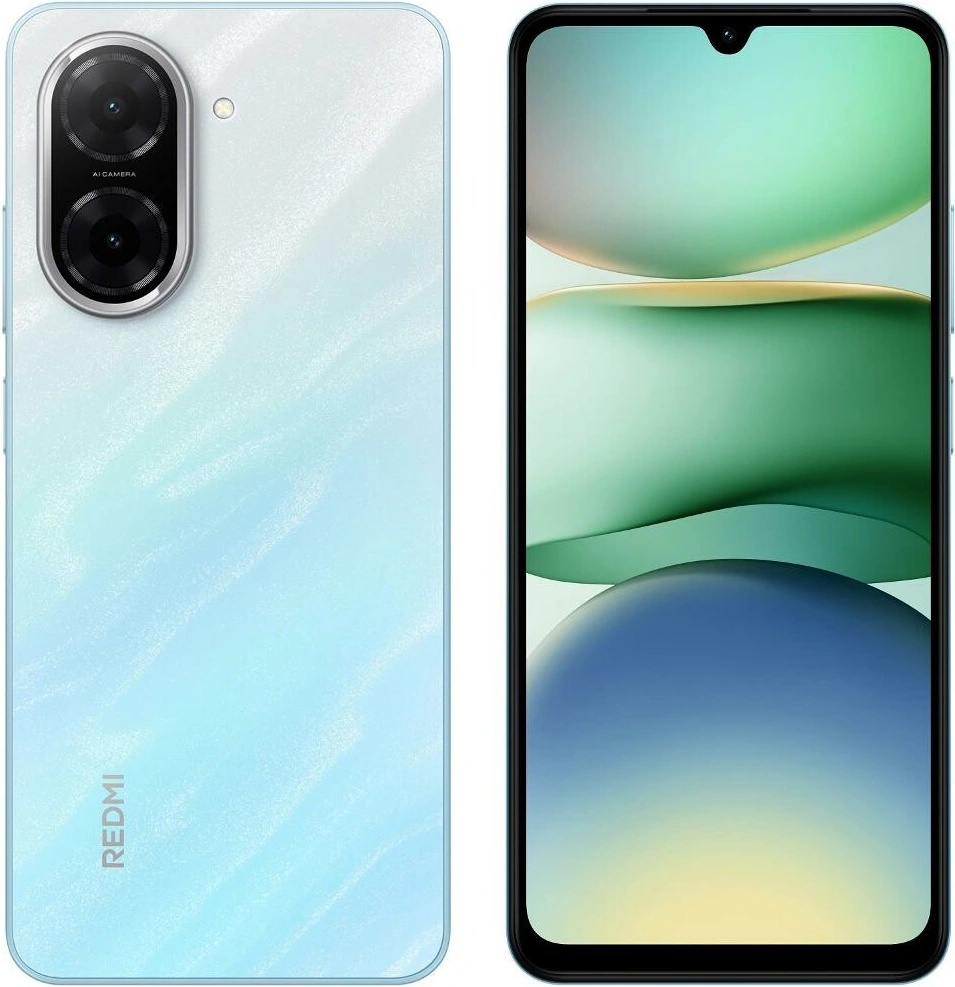 Xiaomi Redmi A5 3GB/64GB Ocean Blue od 76,4 € - Heureka.sk