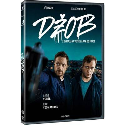 Džob DVD