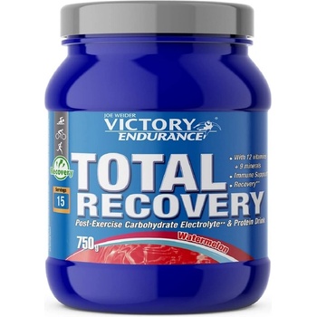 Weider Victory Endurance Total Recovery, 750 Grams