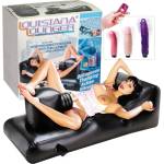 NMC Louisiana Lounger