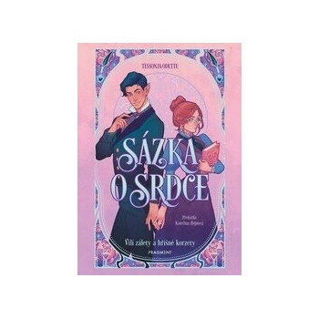 Sázka o srdce