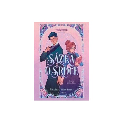 Sázka o srdce