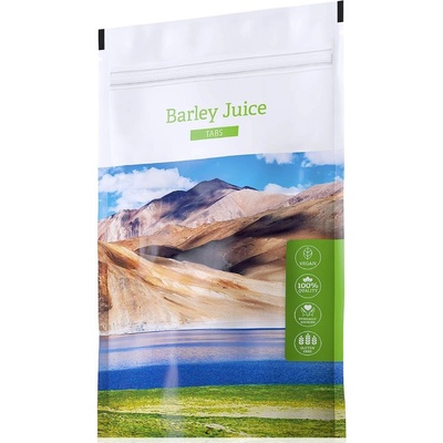 Energy Barley Juice tabliet 200 tabliet
