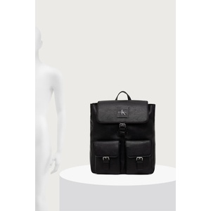 Calvin Klein раница мъжка от имитация на кожа (LV04D3565G)
