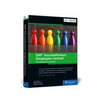 Image 1 of SAP SuccessFactors Employee Central | Rebecca Murray, Brandon Toombs