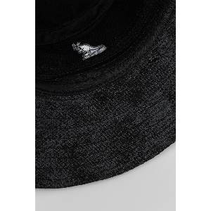 Kangol Памучна капела SALVAGED OUTDOOR (K5437.BK001)