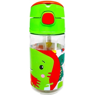 Fisher-Price s dinosaurom 350 ml
