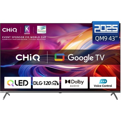 CHiQ U43QM9V