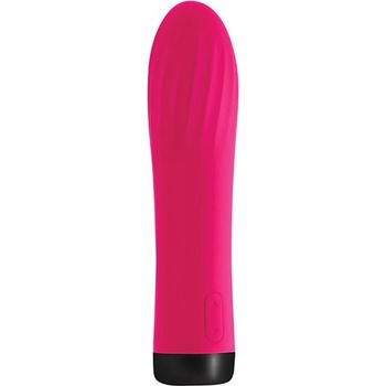 ostatní S pleasures bullet - star ruby