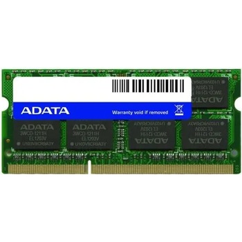 ADATA 4GB DDR3 1333MHz AD3S1333C4G9-B