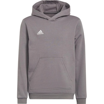 Adidas Суитшърт с качулка adidas ENT22 HOODY Y h57515 Размер XS (123-128 cm)