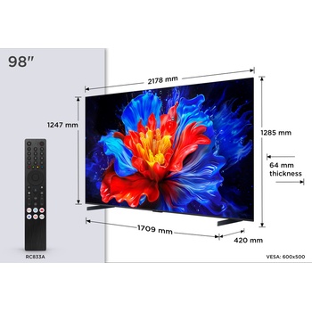 TCL 98P8K