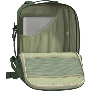 CabinZero Military 36L Mystic Green