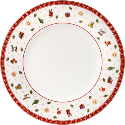 Villeroy & Boch Toy's Delight Specials plytký tanier 27 cm