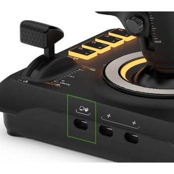 Image 1 of Turtle Beach VelocityOne Flightstick TBS-0722-05