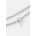 AllSaints Гривна AllSaints (37501872SLV041)