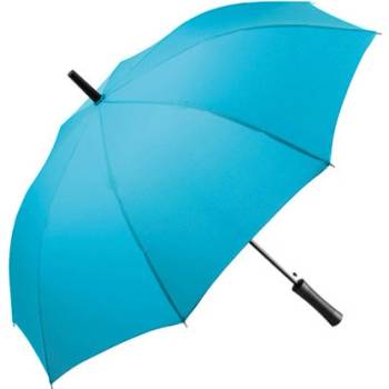 Fare FA1149 deštník holový tyrkysový